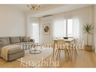 Pis  Llanera de ranes. Piso en venta en jesus