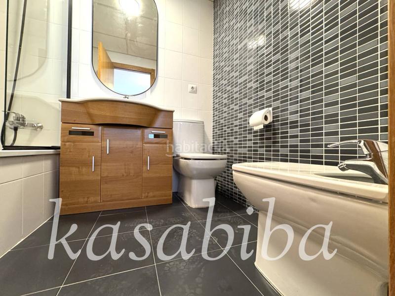 Foto 19d05f92-1f10-431b-a805-103610b03e9a. Lloguer pis amb calefacció aparcament a El Botànic Valencia