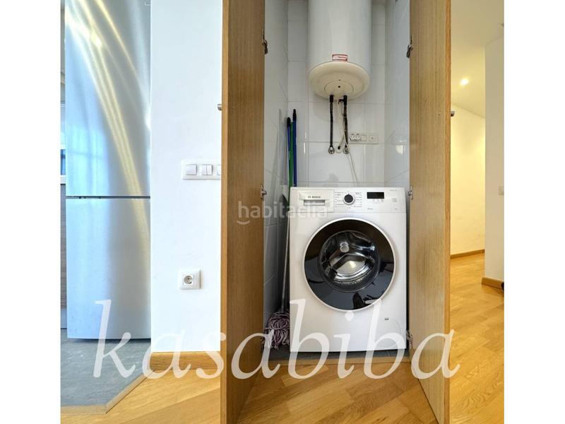 Foto 10b47186-37bf-4a5a-925f-b3e09a2c99fc. Location appartement avec chauffage parking dans El Botànic Valencia