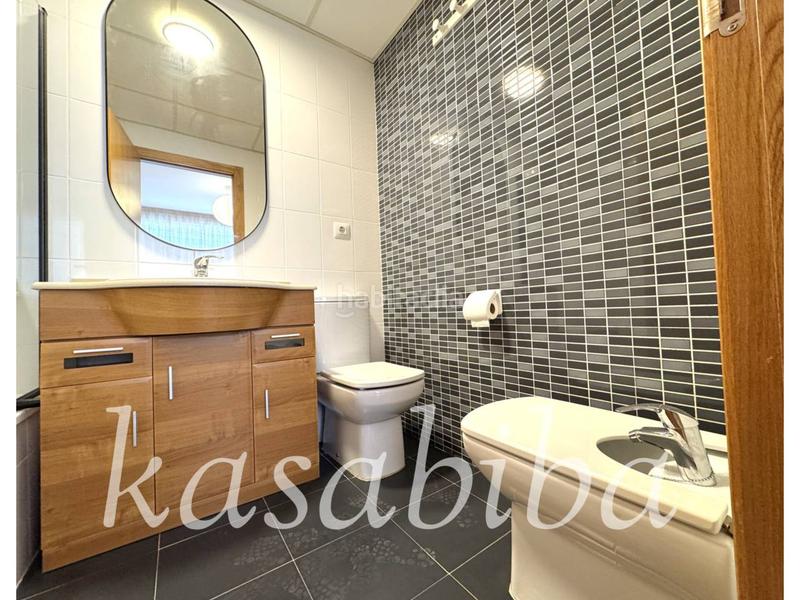 Foto 5de88b77-ed0f-4d87-9afd-d5d63a94cf51. Location appartement avec chauffage parking dans El Botànic Valencia