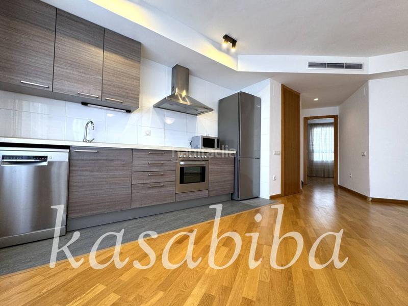 Foto 6b26c098-1db0-47ca-902f-c16231b08c05. Location appartement avec chauffage parking dans El Botànic Valencia