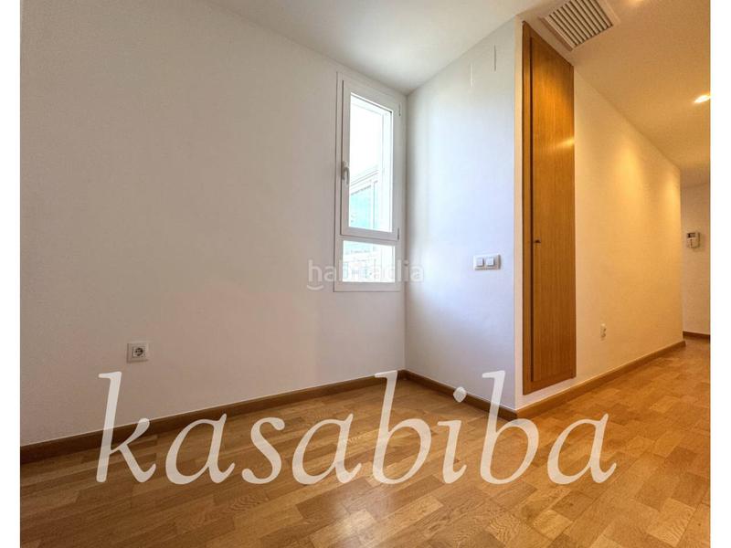 Foto bb578ee3-fd01-4a95-8af6-49f58e7a6c2f. Location appartement avec chauffage parking dans El Botànic Valencia