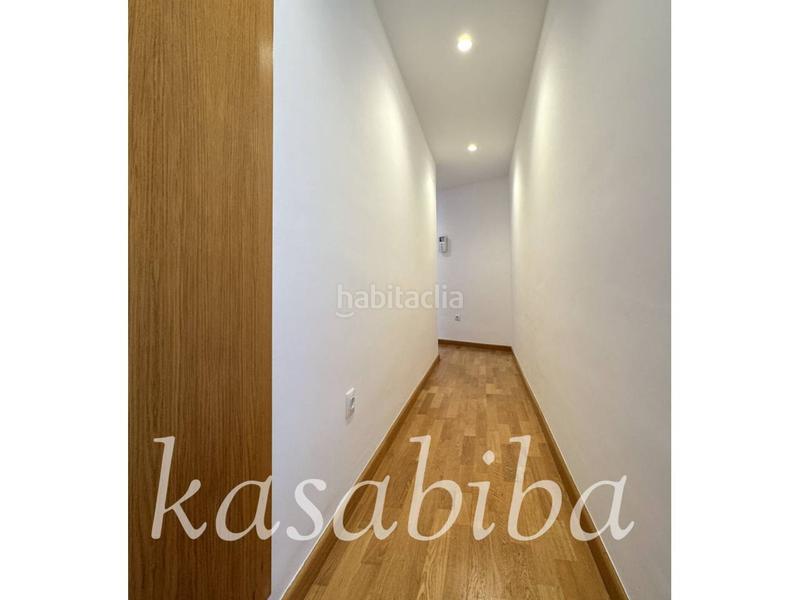 Foto 74da1daa-76e7-4515-83d0-3553f125daf8. Miete etagenwohnung mit heizung parking in El Botànic Valencia