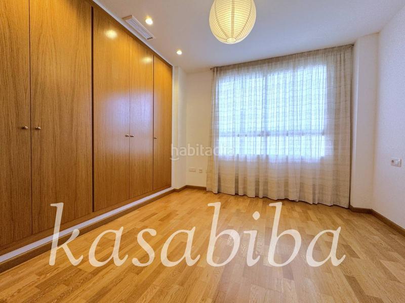 Foto 788fd94a-fc5b-4f6d-8e88-eca57c7029e0. Miete etagenwohnung mit heizung parking in El Botànic Valencia