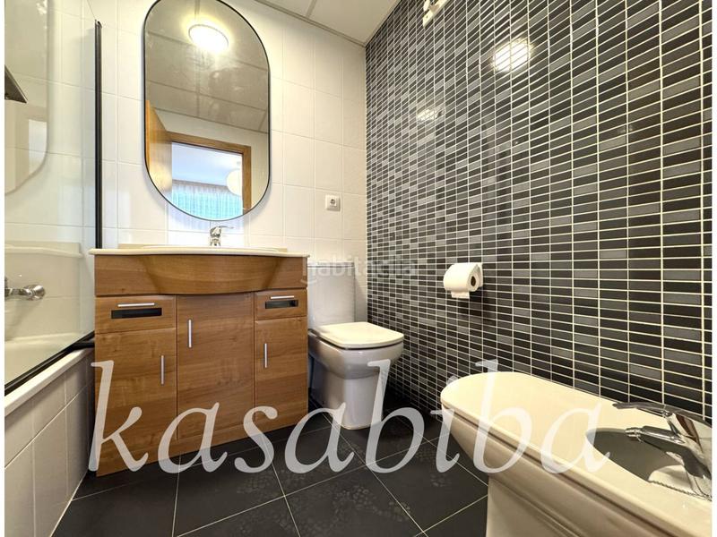 Foto 90211864-6d05-4648-a5ad-17ba6c39a972. Miete etagenwohnung mit heizung parking in El Botànic Valencia