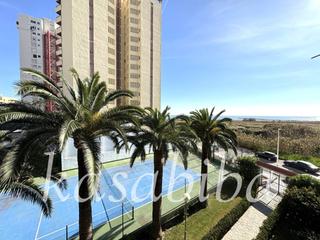 Appartement  Constitución. Piso en venta en playa puebla de farnals
