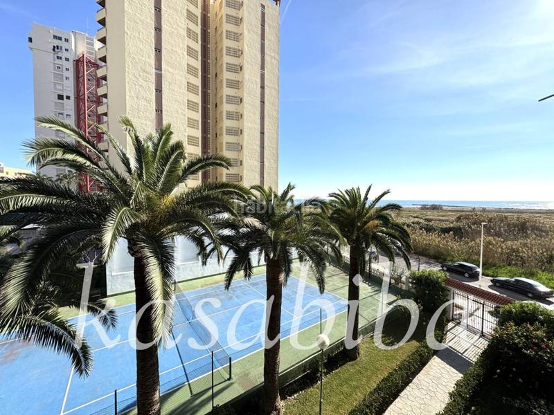 Foto 8807de0e-2a60-4e1b-86e0-ba66d1eb78de. Pis a Platja de la Pobla de Farnals Pobla de Farnals (la)