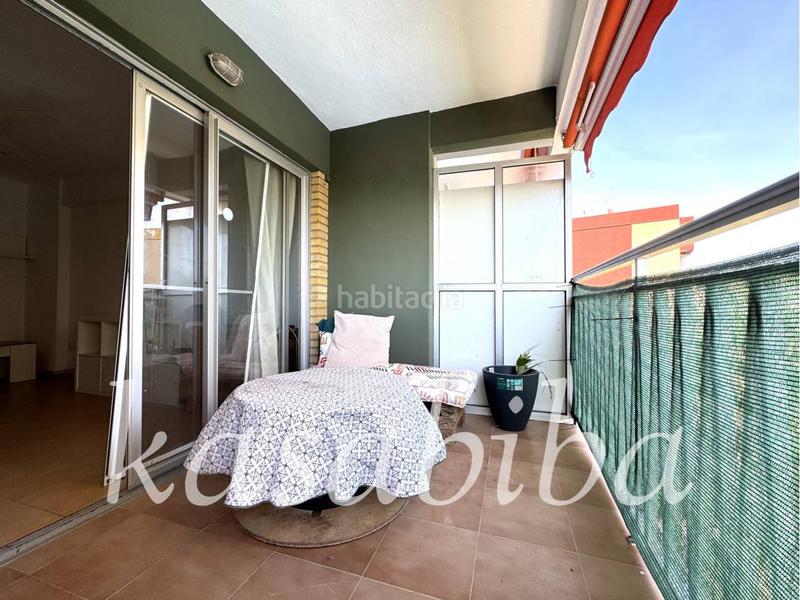 Foto a824257a-5361-42c3-98ff-79052bb5858b. Pis a Platja de la Pobla de Farnals Pobla de Farnals (la)