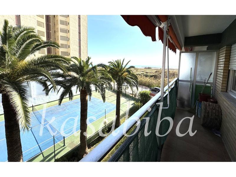 Foto aad46ac2-90b8-425c-9338-08d58da42ccc. Pis a Platja de la Pobla de Farnals Pobla de Farnals (la)