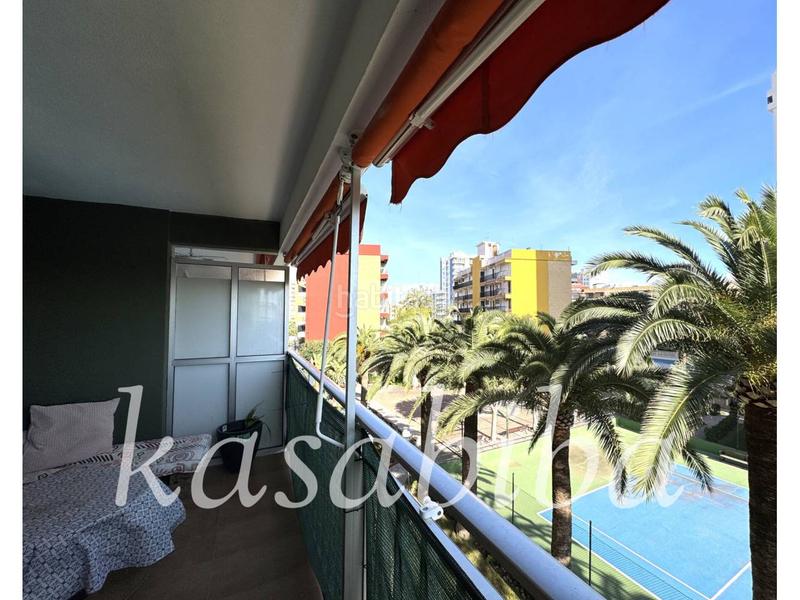 Foto b5ca0802-1788-4f35-9a40-4b3c4da2b577. Pis a Platja de la Pobla de Farnals Pobla de Farnals (la)