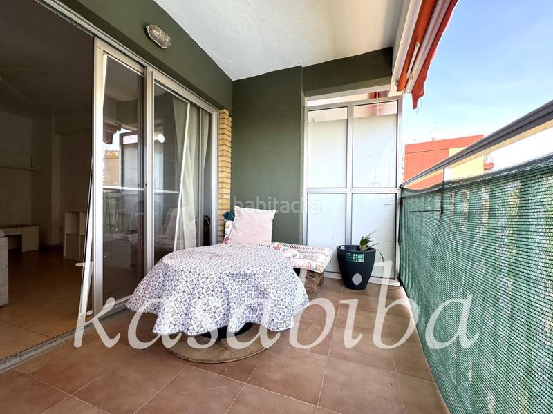 Foto db0ef4be-822f-44ed-b4ff-ba3f4f97fc58. Pis a Platja de la Pobla de Farnals Pobla de Farnals (la)