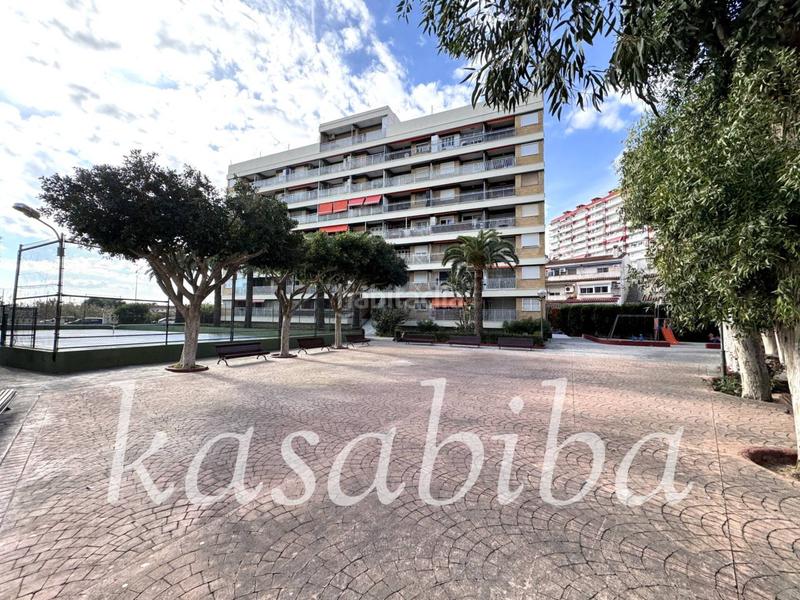 Foto e9268d33-589b-4180-b86c-b7080e26e824. Pis a Platja de la Pobla de Farnals Pobla de Farnals (la)