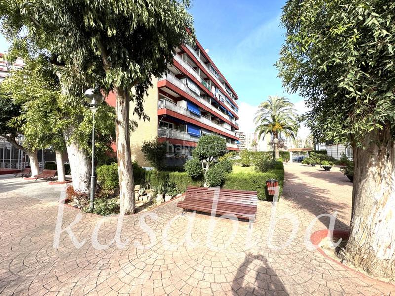 Foto f400e4b1-4d25-40d2-9484-00037204117d. Pis a Platja de la Pobla de Farnals Pobla de Farnals (la)