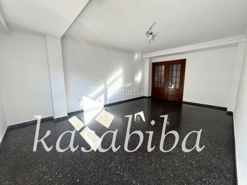 Foto 1ba1271a-2108-47c5-b335-fad501ce0476. Affitto appartamento con riscaldamento parcheggio in Valencia