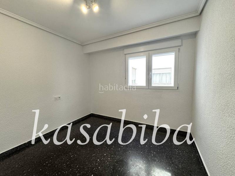 Foto 1ca02765-6dd7-40d1-bed3-b698ab336dd4. Affitto appartamento con riscaldamento parcheggio in Valencia