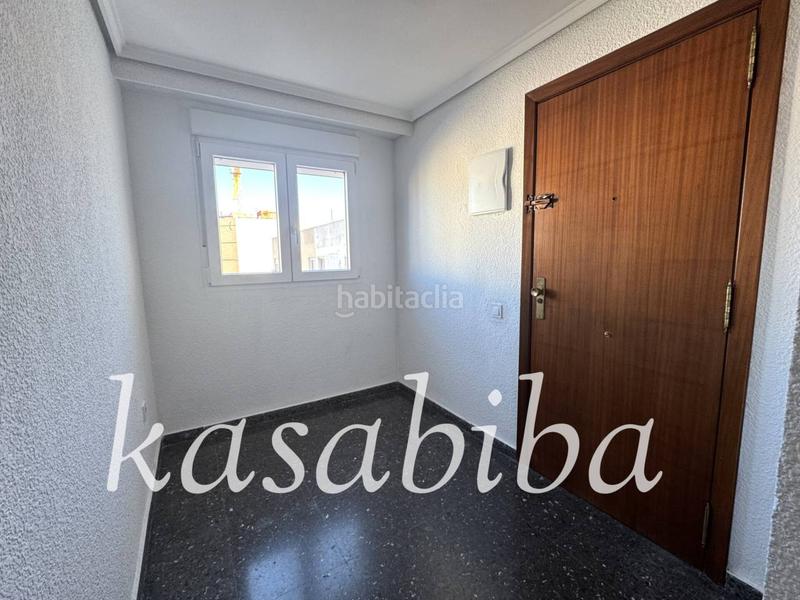 Foto 96f5f0a6-c46a-4853-b1e9-36da0773a68c. Affitto appartamento con riscaldamento parcheggio in Valencia