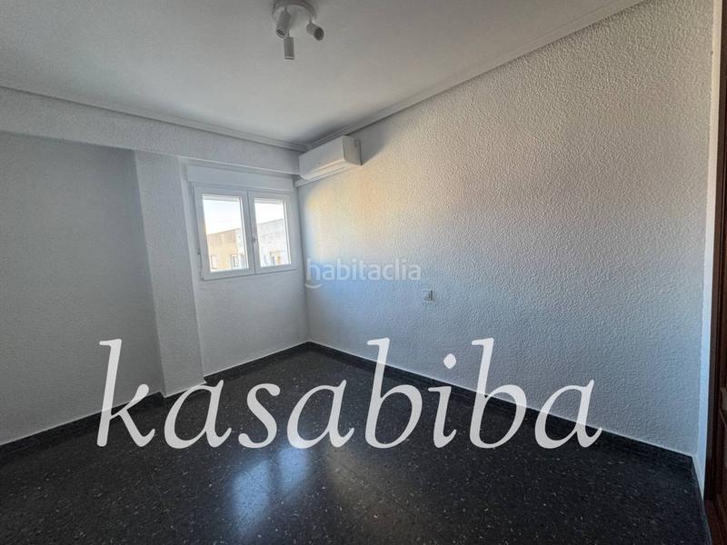 Foto a6d47aed-9241-471b-95a5-7760fde6404e. Affitto appartamento con riscaldamento parcheggio in Valencia