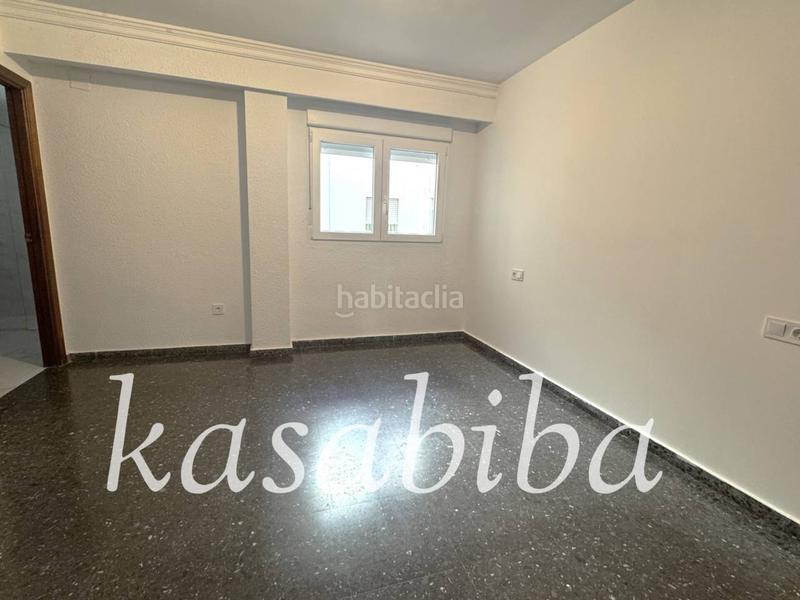 Foto b9c9cca2-67d9-4b32-8b5a-0db3e0c2265f. Affitto appartamento con riscaldamento parcheggio in Valencia