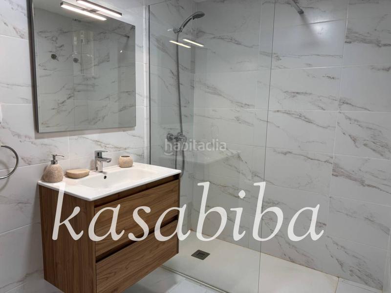 Foto ba0a64d4-2d1a-419a-add7-a3b5478e17d5. Affitto appartamento con riscaldamento parcheggio in Valencia