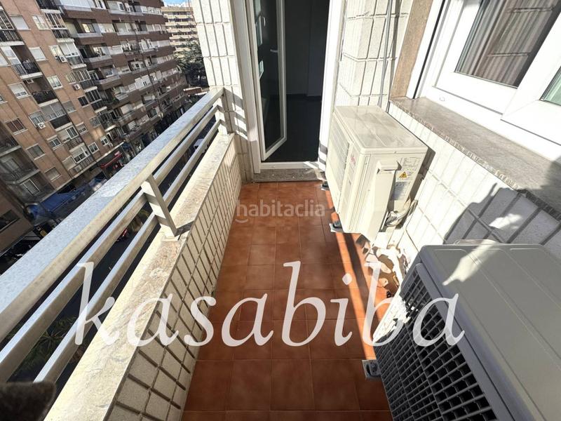 Foto bdc9c145-37d5-493e-9228-8dd0e12d3af1. Affitto appartamento con riscaldamento parcheggio in Valencia