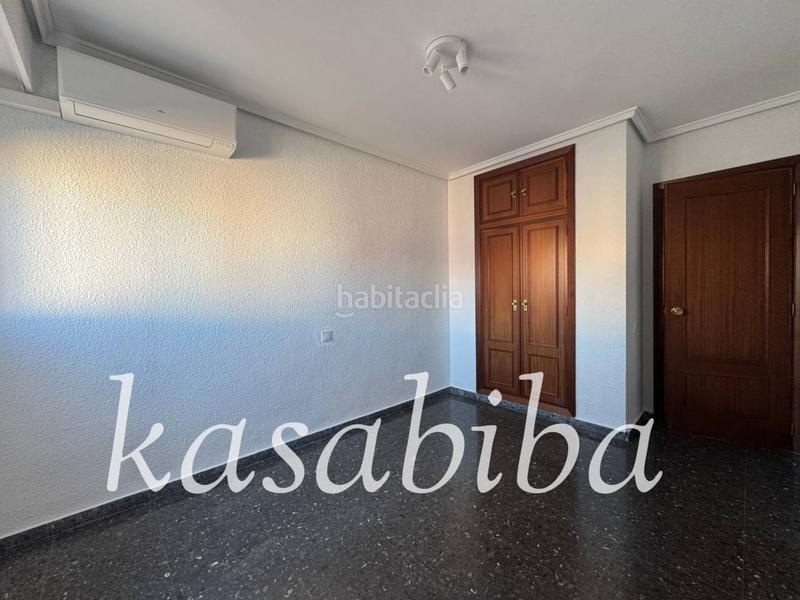 Foto e35c9315-e580-43f3-95f6-dba12461397c. Affitto appartamento con riscaldamento parcheggio in Valencia