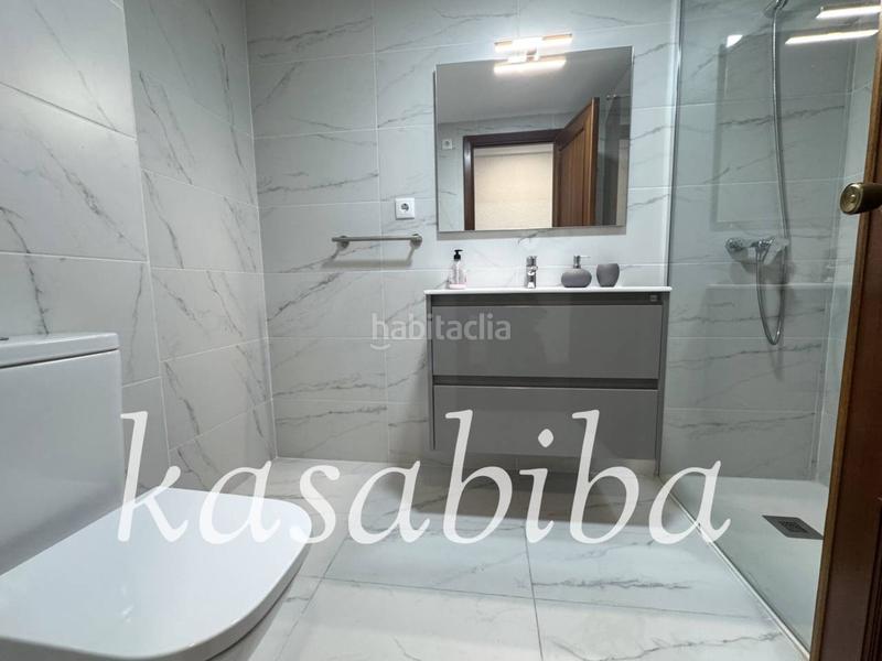 Foto f2b0f41a-f00b-44d1-82f0-b49c2f212882. Affitto appartamento con riscaldamento parcheggio in Valencia