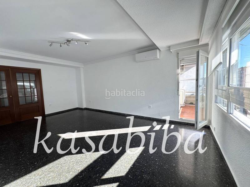 Foto fd9112e0-3f1a-468c-bf2b-369173bd7c5e. Affitto appartamento con riscaldamento parcheggio in Valencia