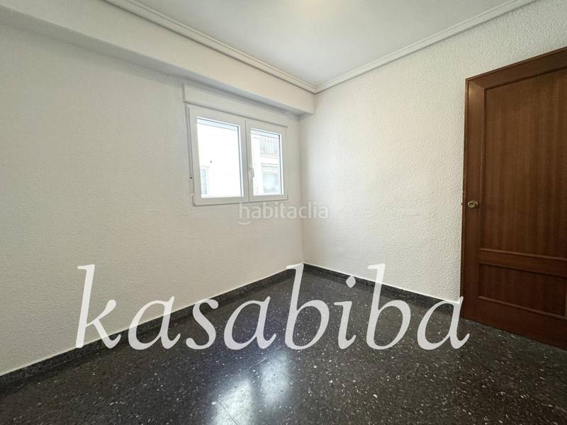 Foto fe64bcea-f170-4bb3-8d43-0b8a3fd23805. Affitto appartamento con riscaldamento parcheggio in Valencia