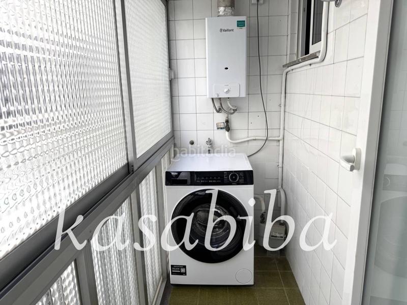 Foto b088320b-8bf2-44b0-96f8-c0fc527278ff. Alquiler piso  en alquiler en extramurs en Arrancapins Valencia