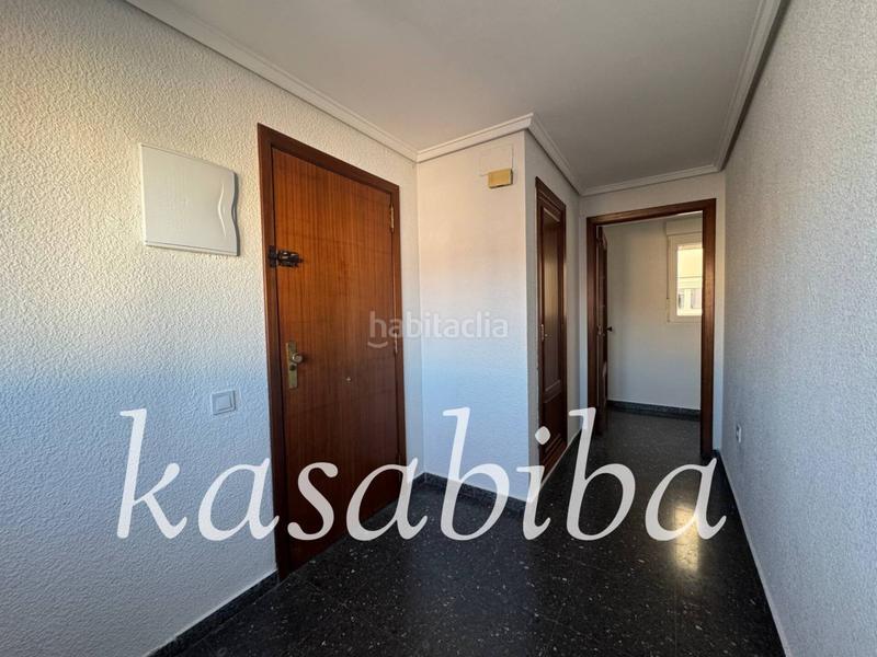 Foto d1e4d331-7a09-47b6-b3a1-1fa11a83ed69. Alquiler piso  en alquiler en extramurs en Arrancapins Valencia