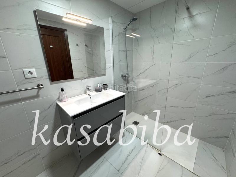 Foto e0b47b2b-6e4c-469d-b1a1-1265760c2060. Alquiler piso  en alquiler en extramurs en Arrancapins Valencia