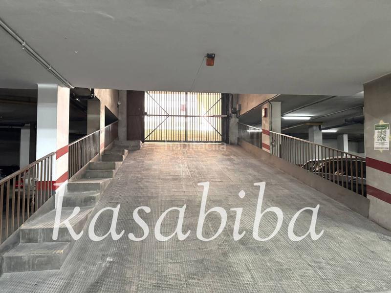 Foto 0e77f122-093f-4e36-aa1a-7e0b0a7effcc. Location appartement avec chauffage parking dans Arrancapins Valencia