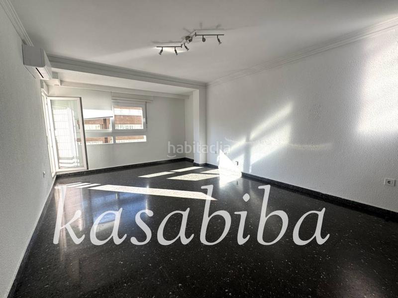 Foto 2345895c-b0d0-49a7-96a5-1410f14ab5fd. Location appartement avec chauffage parking dans Arrancapins Valencia