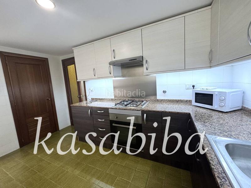 Foto 26dfca8d-c4d6-4fba-9564-e677cd27ced9. Location appartement avec chauffage parking dans Arrancapins Valencia