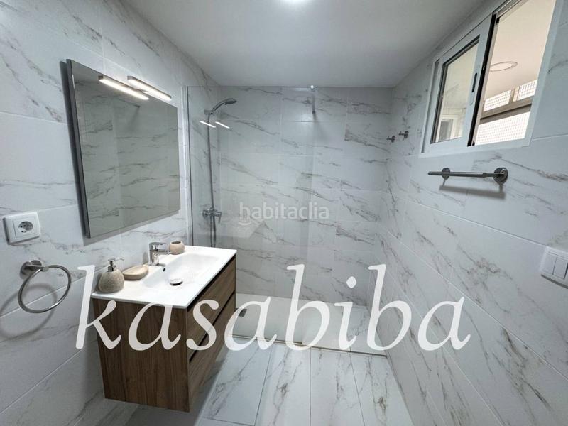 Foto 2b94983c-e6f3-42f4-b2fe-3c1b72dd077d. Location appartement avec chauffage parking dans Arrancapins Valencia