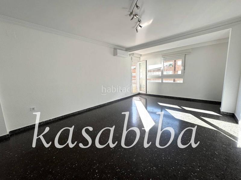 Foto 5293889f-4be5-4145-b291-da27d3b44f34. Location appartement avec chauffage parking dans Arrancapins Valencia