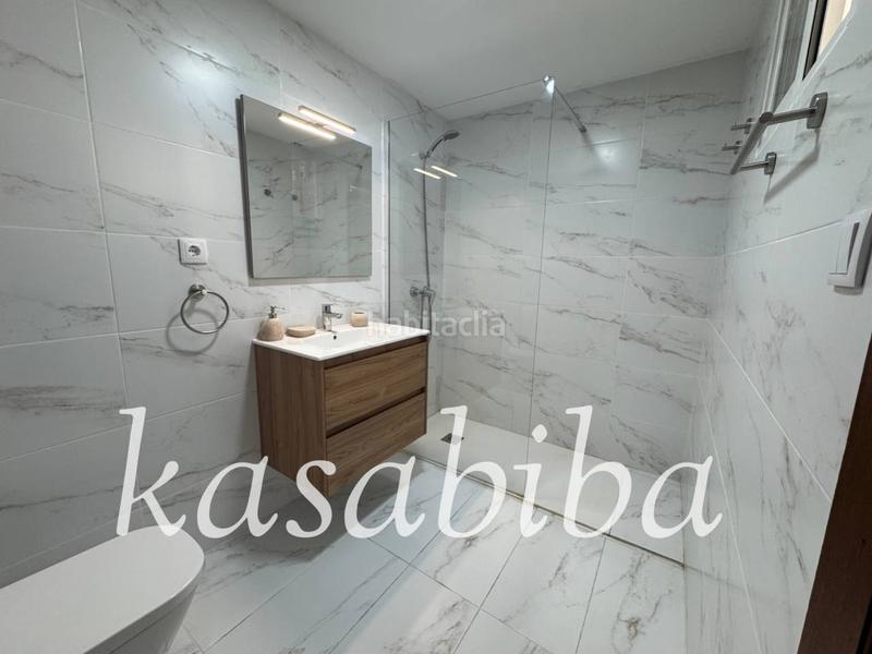 Foto 59713ad5-258b-432d-a717-c0057804c72f. Location appartement avec chauffage parking dans Arrancapins Valencia