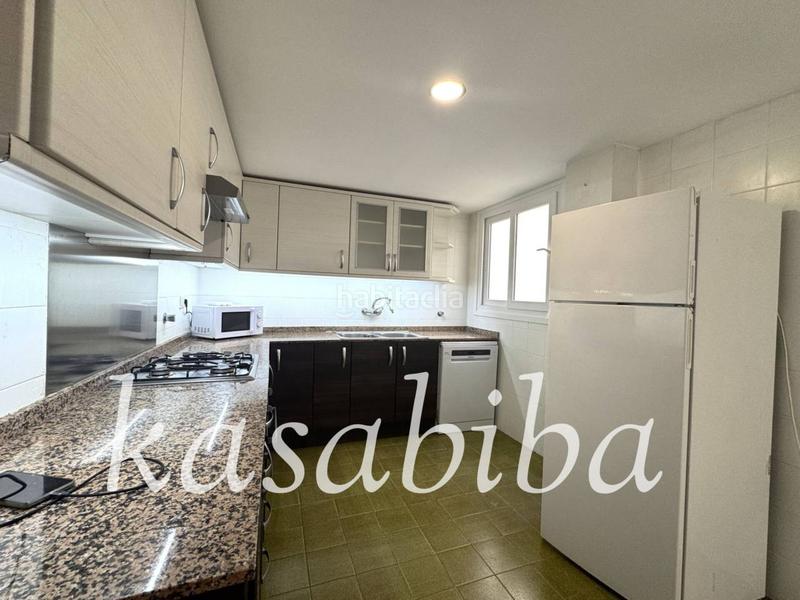 Foto 5f221563-e96b-4638-866c-379d1fff9fc0. Location appartement avec chauffage parking dans Arrancapins Valencia