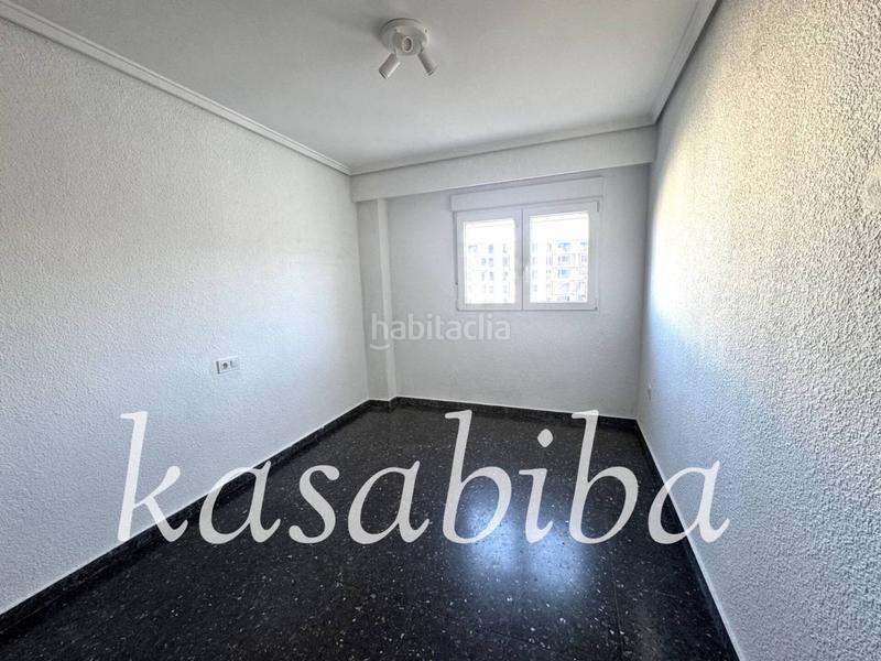 Foto 6160e846-7007-41ee-a814-c59f1a58babb. Location appartement avec chauffage parking dans Arrancapins Valencia