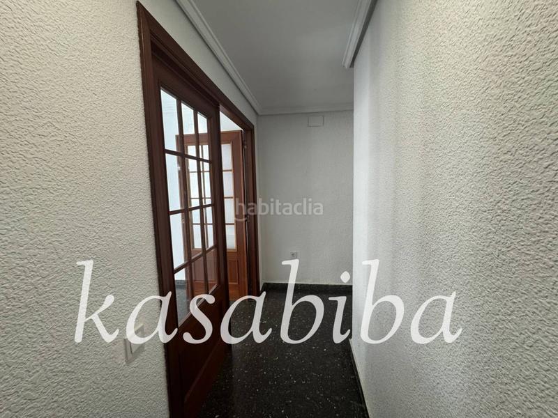 Foto 64bc306f-a50b-48a0-9177-738b5fc5bf07. Location appartement avec chauffage parking dans Arrancapins Valencia