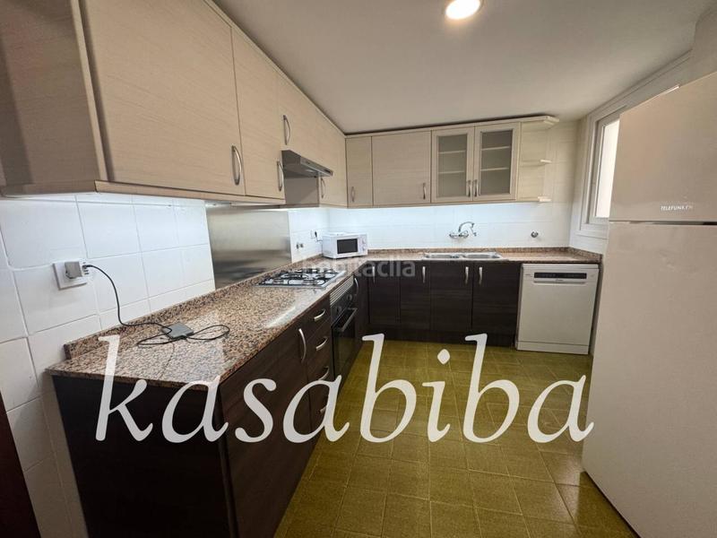 Foto 94e31740-84e4-4c0f-8381-91d8b9eddbfe. Location appartement avec chauffage parking dans Arrancapins Valencia