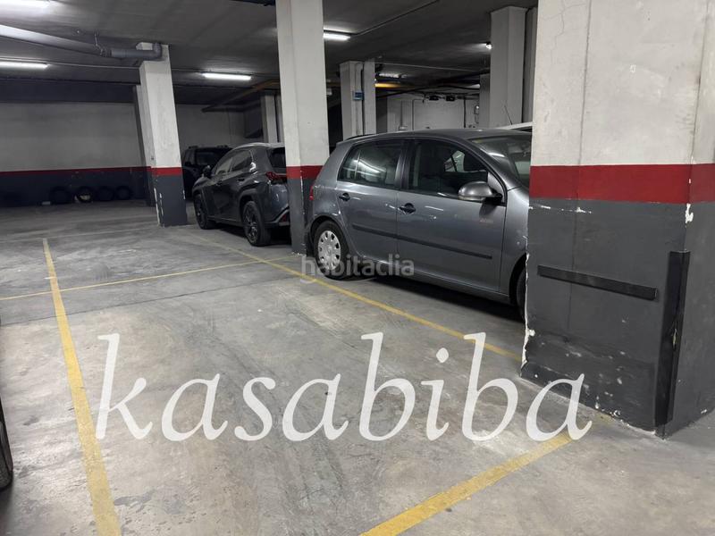 Foto 95d3942b-27cf-41d7-b5cc-822c43934891. Location appartement avec chauffage parking dans Arrancapins Valencia