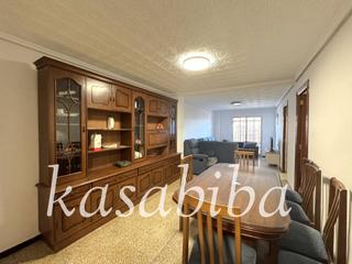 Appartamento  Calle nueva tabarca. Piso en venta en poblats maritims