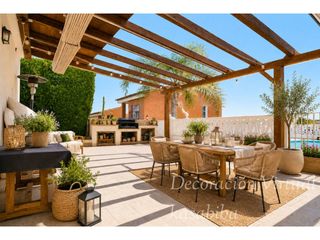 Chalet  Calle río zujar. Chalet unifamiliar en venta en calicanto