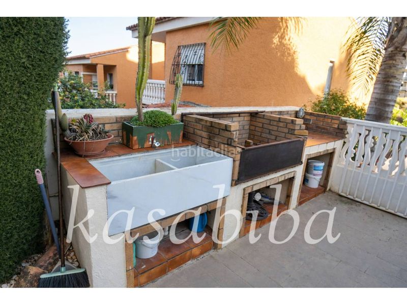 Foto d9032d90-49f9-49b2-ba4c-cf04a0f60977. Xalet amb calefacció aparcament piscina a Sierra Perenchiza-Cumbres de Calicanto-Sto Domingo Chiva