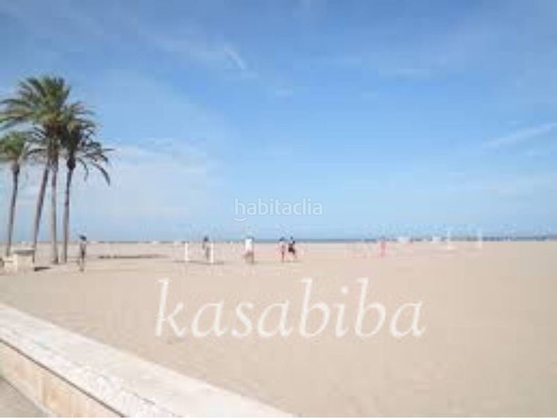 Foto ea5a75f1-e37e-407a-93ea-129267b1a555. Pis a Beteró Valencia