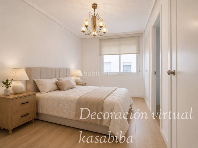 Foto b65240f5-3af0-4c60-89d1-e33a7dd3ec71. Pis a Nou Moles Valencia