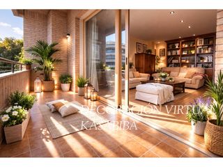 Appartamento in Calle Guillem de Castro