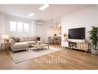 Pis  Calle horta. Piso en venta en torrent