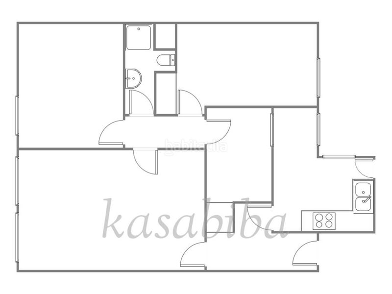 Piso en venta en benicalap en El Calvari Valencia - Imagen 23